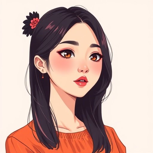 苏雨桐 - uu漫画设计总监
